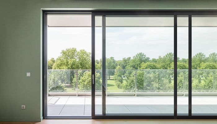 Alu Home Interior