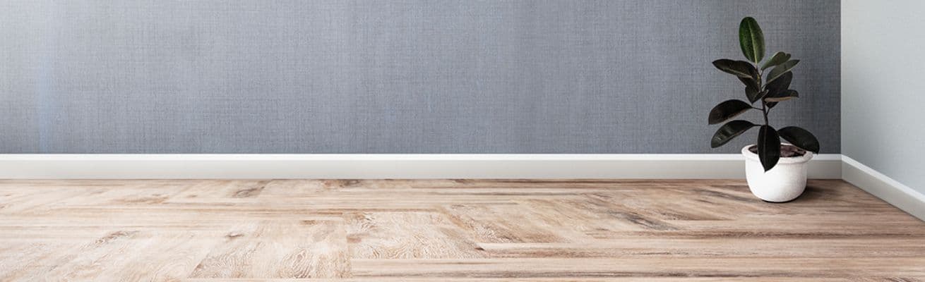 Aluminium Skirting and LED Skirting for Modern Interiors
